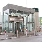 Blechturm Deluxe