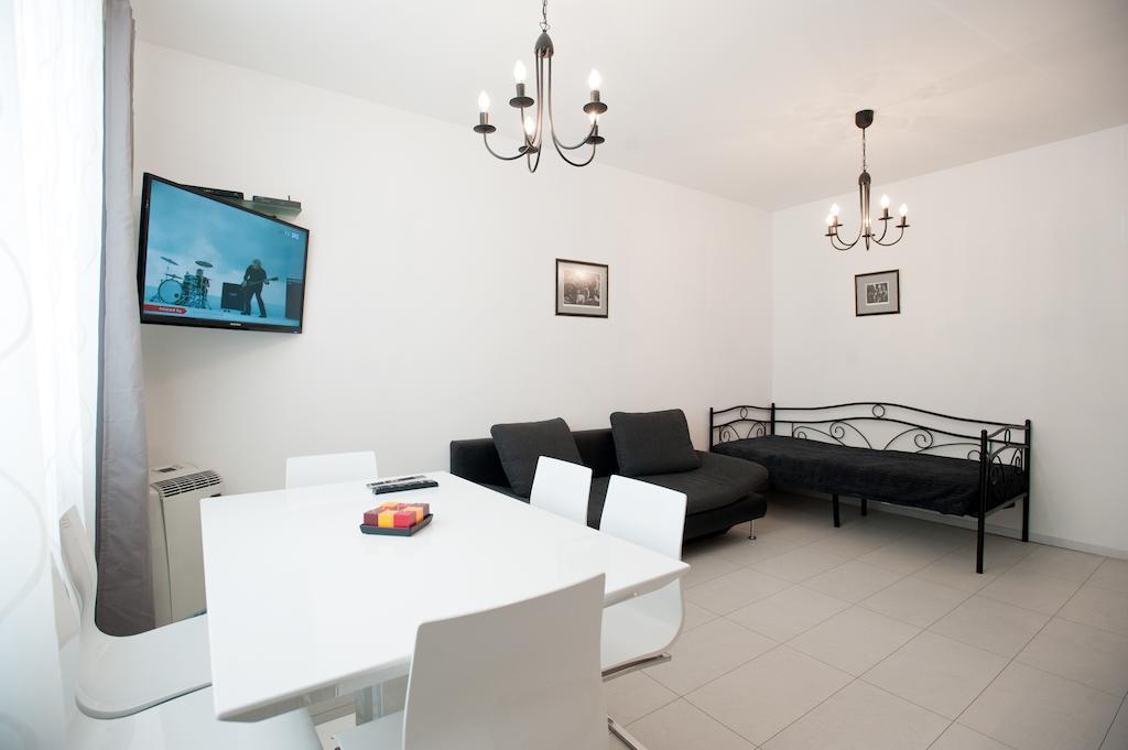 Apartment Blechturm Deluxe Vienna